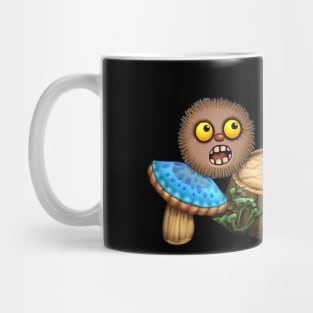 My Singing Monsters 8 Mug